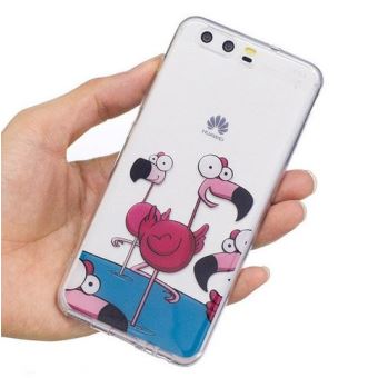 coque huawei p8 lite flamant rose coque huawei p8 lite flamant rose