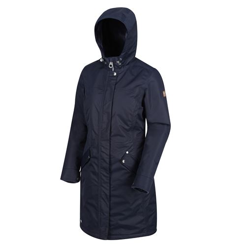 Regatta Veste Voltera dame taille marine XS