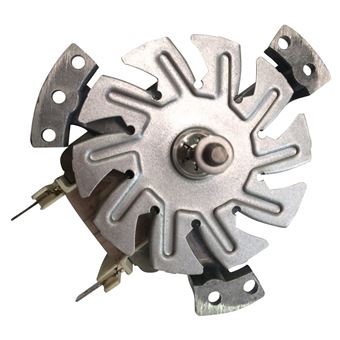 Moteur chaleur tournante (300605-26464) Four, cuisinière 264440102 BEKO - 300605_3662894743110 - 1