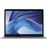 Apple MacBook Air 13,3" LED 256GB SSD 8GB RAM Core i5-8210Y 1,6GHz UHD Graphics 617 Space Grey_3