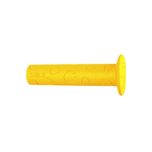 Herrmans Poignée De Sécurité Enfant Smile 101A 95mm Jaune Chaque