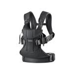 Babybjorn - Porte bébé One Air Mesh 3D noir