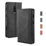 Coque Gel Souple Pour OnePlus 6T - Motifs Triangles - NOVAGO - Neuf