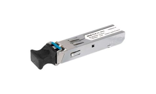PLANET MGB-Series MGB-TSX - SFP (mini-GBIC) transceivermodule - GigE - 1000Base-SX - LC multi-modus - maximaal 550 m - 850 nm