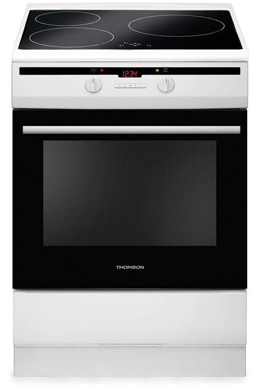 Thomson Cuisinière Induction Multifonction Thomson, 4579852