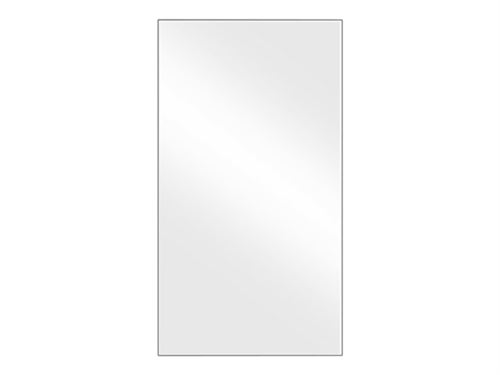 Hama Screen Protector - Schermbeschermer voor mobiele telefoon - transparant - voor HTC One