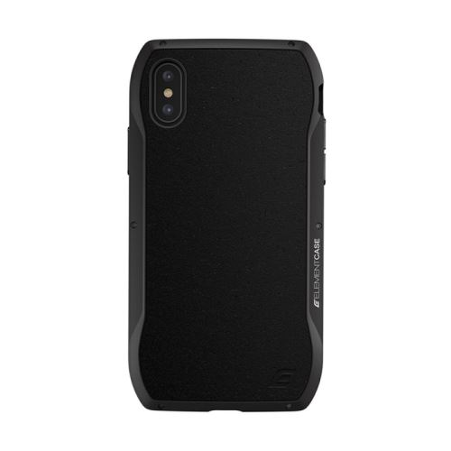 Coque de protection - iPhone XS MAX - ENIGMA