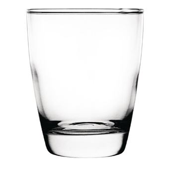 Verre Gobelet Coniques 268 ml x  12 Olympia - 1
