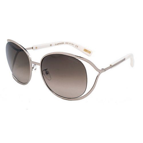 Lunettes de soleil Femme Lanvin SLN106-08FE (ø 59 mm)