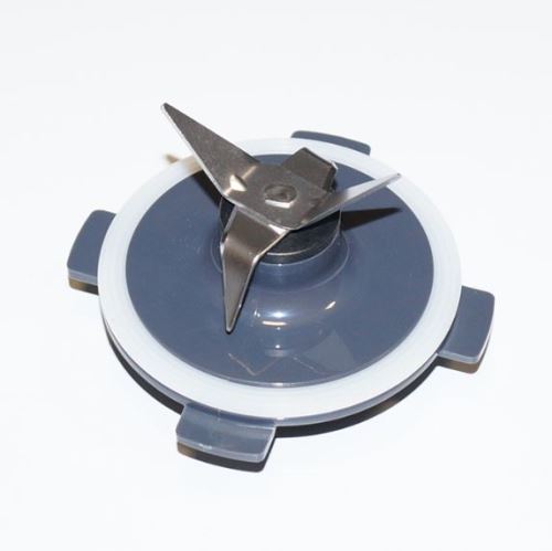 Couteau + Joint De Blender Kenwood Bl650