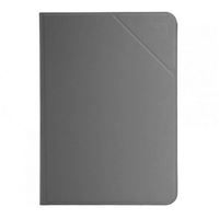 Housse Tucano Minerale Gris anthracite pour iPad 9.7"