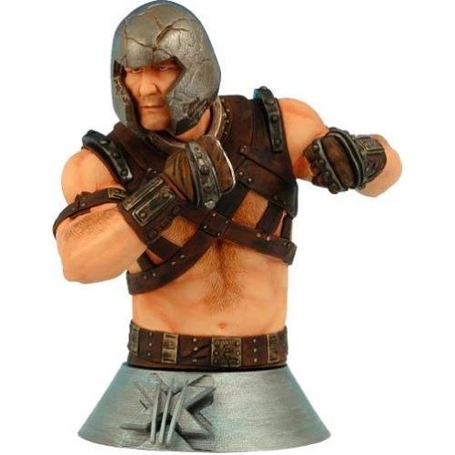 X-MEN 3 - Buste Juggernaut