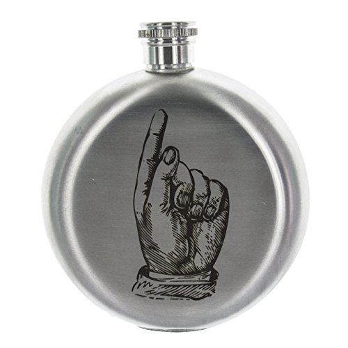 Paladone lucky bouteille isotherme à flasque