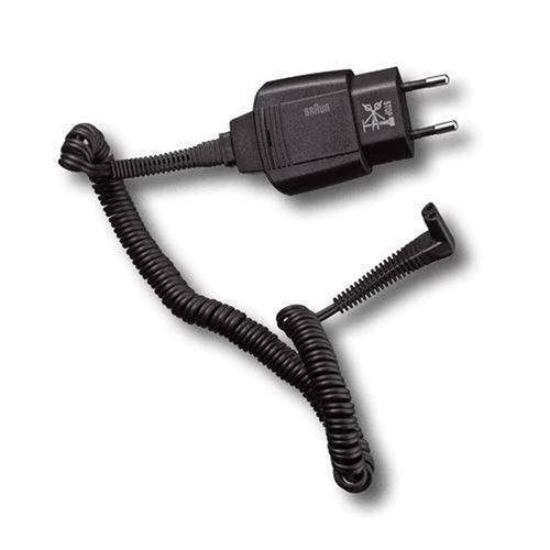 Braun Cordon D Alimentation Complet Mn pour Pieces Soins Corporels Petit Electromenager - 67030627