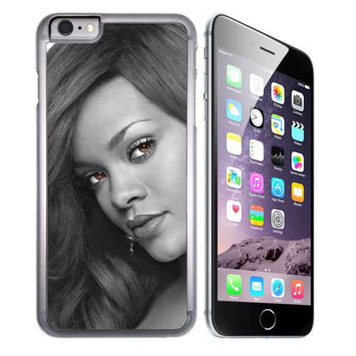 Coque pour iPhone 6 et iPhone 6S rihanna