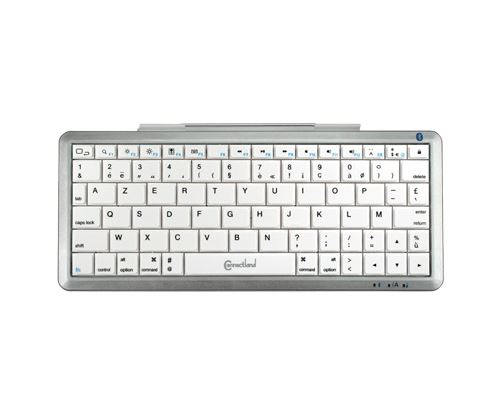 Clavier KW427 Azerty Bluetooth pour tablettes