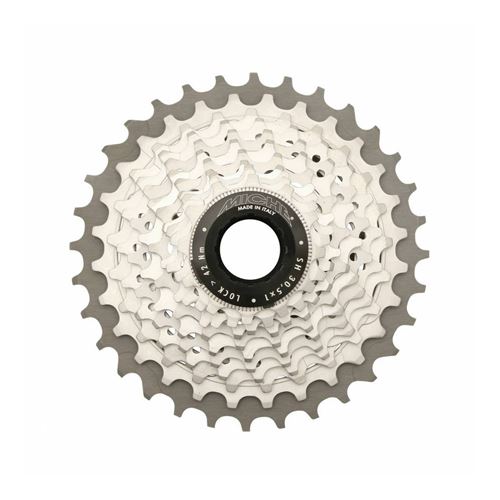Cassette 11v. miche pour shimano 12-32 (12-13-14-15-17-19-21-23-25-28-32)