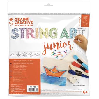 KIT JUNIOR THEME MER