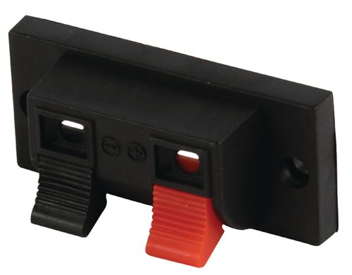 Haut-parleur Valueline Cc-211 2 voies