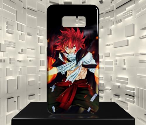 Coque Design Galaxy S10E FAIRY TAIL 04