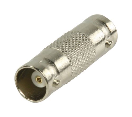 Valueline Bnc-007 Bnc Kontra - Adaptateur Kontra