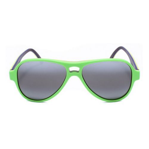 Lunettes de soleil Unisexe Italia Independent 0054AQ-090-083 (Ø 58 mm)