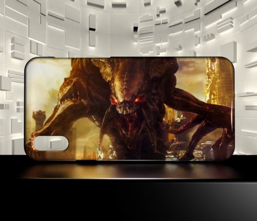 Coque Design Huawei P20 PRO LOL League of Legends 497 reksai
