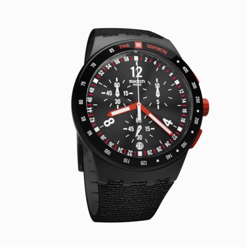 Reloj Swatch Hombre SUSB411