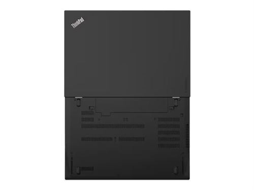 Lenovo Thinkpad P52S 20Lb - Intel Core i7 - 8550U / Jusqu'À 4 Ghz - Win 10 Pro 64 Bits - Quadro P500 - 16 Go Ram - 256Go SSD Tcg Opal Encryption 2, Nvme - 15.6" Ips 1920 X 1080 (Full Hd) - Gigabit Ethernet - Wi-Fi 5 - Noir - Clavier : Italien