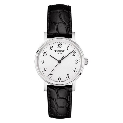 Reloj Tissot T1092101603200