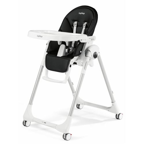 Chaise Haute Prima Pappa FollowMe Licorice