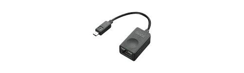 LENOVO  de Rechange Ethernet LAN Adaptateur USB (S)