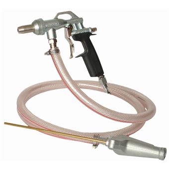 Lacme Pistolet De Sablage Pro Pneumatique Calibre Sable 0 1 0 2 Accessoires Pneumatiques Achat Prix Fnac