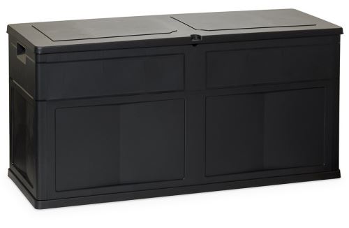 Toomax ART160BK Multibox Trend Line Polypropylène Noir 320 L