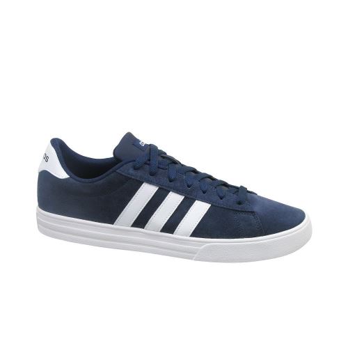 Sneakers Adidas Daily 20 Bleu pour Hommes 44 2/3