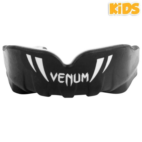 Protège dents enfants Venum-Unique-Noir---Unique-Noir--------------Noir-Unique