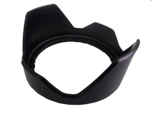pare-soleil ozzzo pour objectif 82mm pare soleil