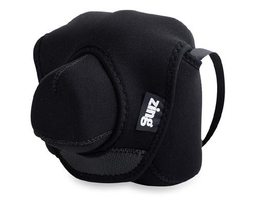 Zing Pro SLR Etui noir