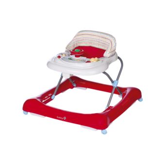 Trotteur deals brevi rouge
