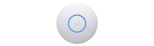 Ubiquiti UniFi UAP-NanoHD - Borne d'accès sans fil - Wi-Fi 5 - 2.4 GHz, 5 GHz - courant continu - montable au plafond/mur
