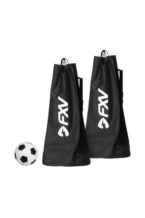 FORCE XV Sac a Ballons - Noir