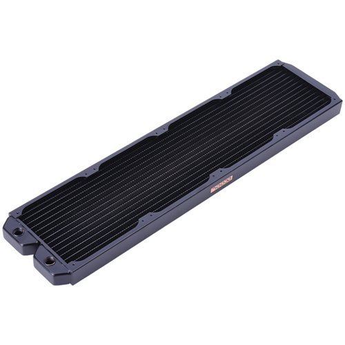 AlphacoolNexXxoS ST30 intégralement en cuivre radiateur 560mm