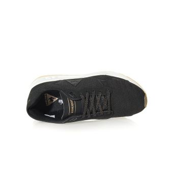 Chaussures Femme Le coq sportif LCS R9XT Noires Taille 39