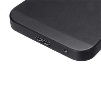 Le disque dur externe USB Seagate 2 To pour PS4 à 78,29€ (-22