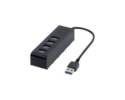 Hub 4 ports USB 3