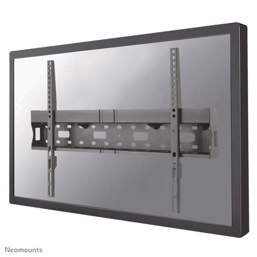 Newstar LFD-W1640MP Support mural pour TV Noir