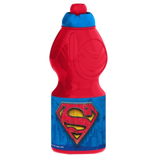 STOR - DC Comics Superman bouteille sport