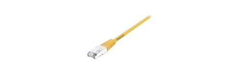 equip PRO - cordon de raccordement - 20 m - orange