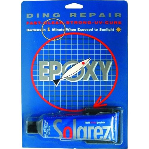 Kit de réparation EPOXY DING Repair SOLAREZ (00003)