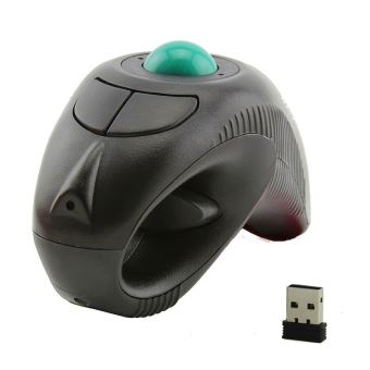 USB, sans fil, PC, portable, trackball, souris d'air intelligente, pointeur  laser.